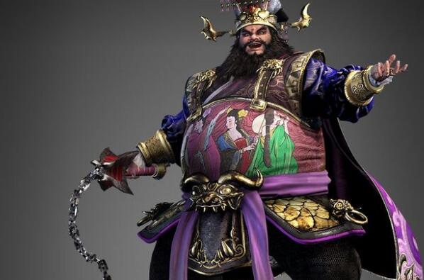 真三國無雙6怎么單挑 真三國無雙6有哪些游戲模式