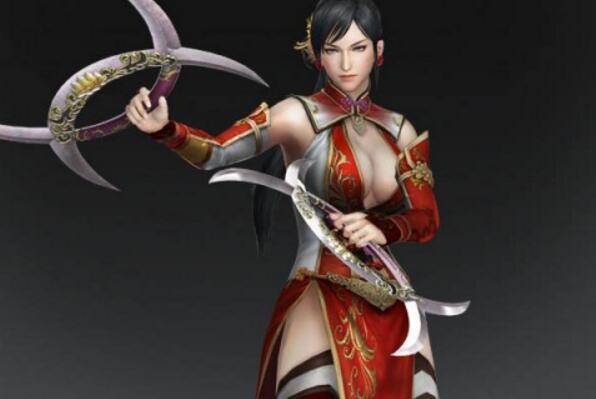 真三國無雙8特殊坐騎 除了坐騎還有哪些裝備