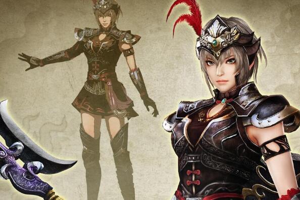 真三國無雙8隱藏武器 黃色隱藏武器如何獲得