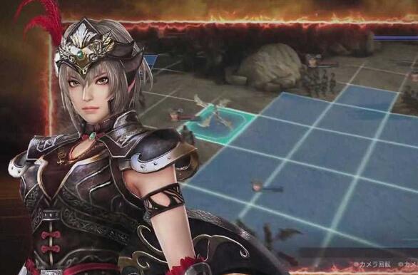 真三國無雙8隱藏武器 黃色隱藏武器如何獲得