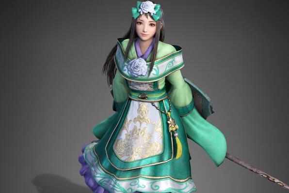 真三國(guó)無(wú)雙8終極武器獲得 真三國(guó)無(wú)雙8鹿皮如何獲得