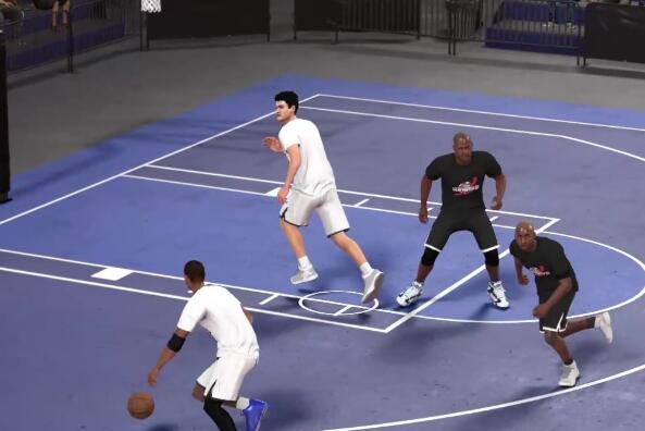 nba2k19怎么弄傷球員 NBA 2k19這款手游怎么樣