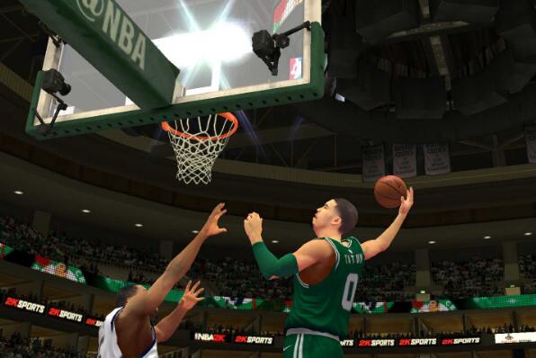 nba2k19怎么單人訓練 怎樣打好名人堂難度