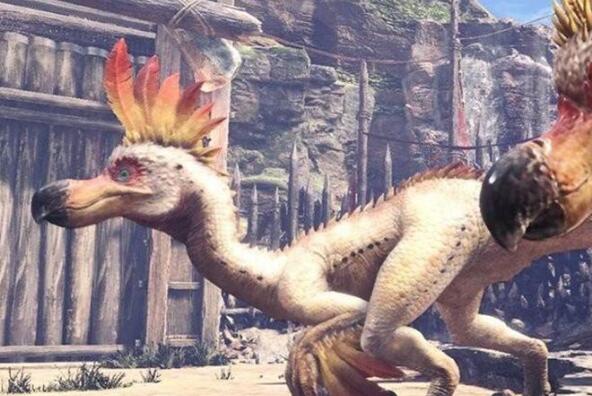 怪物獵人全活動介紹 怪物獵人游戲介紹