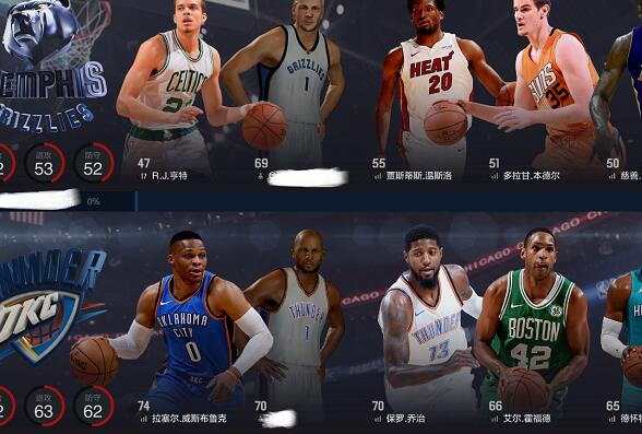 2k20名人堂難度下降了嗎 2k20名人堂如何防守