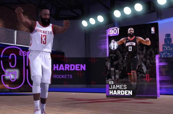 2k20怎么更新陣容名單 MC模式如何游玩