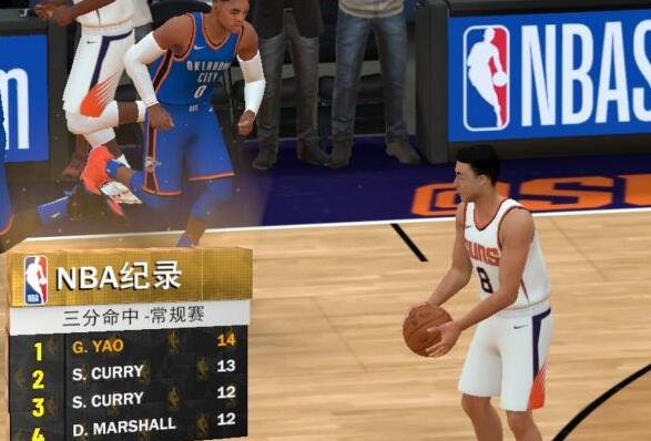 2k20怎么更新陣容名單 MC模式如何游玩