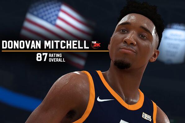2k20怎么更新陣容名單 MC模式如何游玩