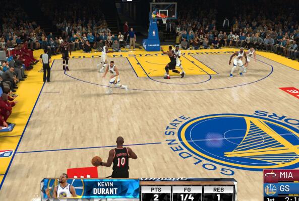 NBA2k19MC怎么換名單 nba2k19怎么換球鞋