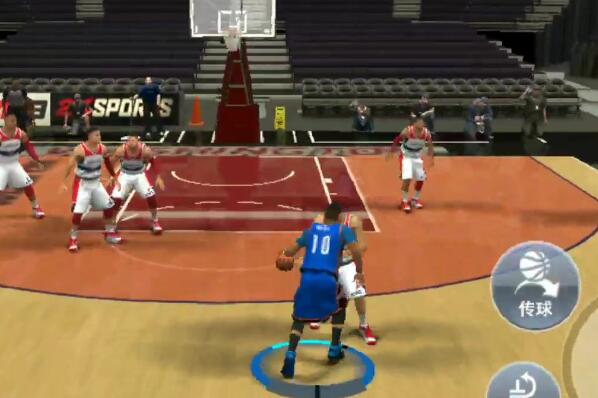 NBA2k19MC怎么換名單 nba2k19怎么換球鞋