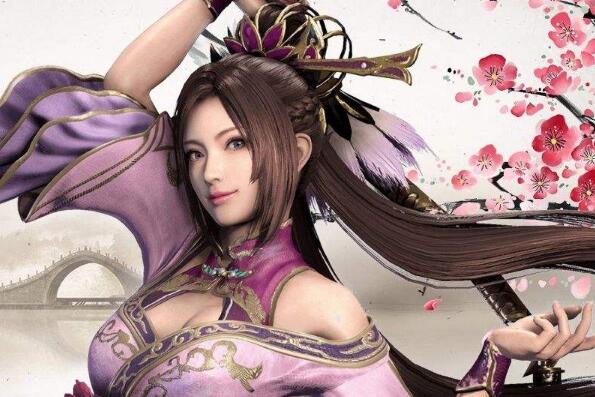 真三國(guó)無(wú)雙8衣服解鎖 真三國(guó)無(wú)雙8地圖探索