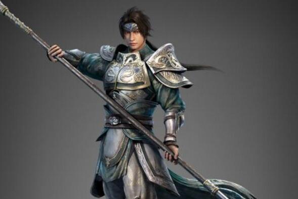 真三國(guó)無(wú)雙8衣服解鎖 真三國(guó)無(wú)雙8地圖探索