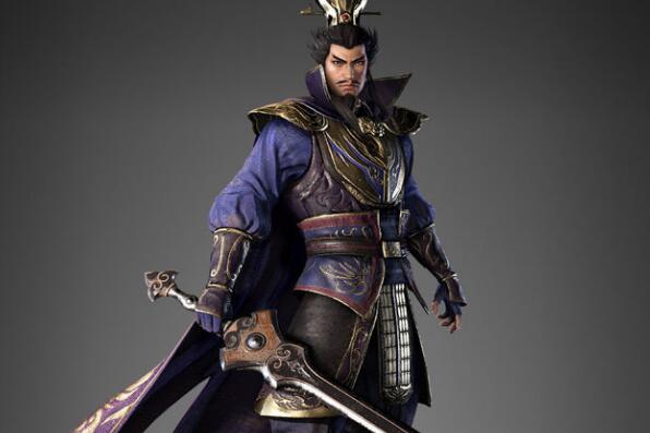 真三國(guó)無雙8馬超武器叫什么 真三國(guó)無雙8角色技巧