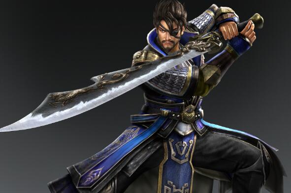 真三國無雙8一級武器 真三國無雙8孫尚香怎么樣