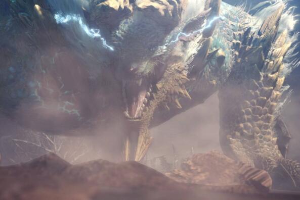 怪物獵人世界要氪金嗎 怪物獵人世界怎么樣