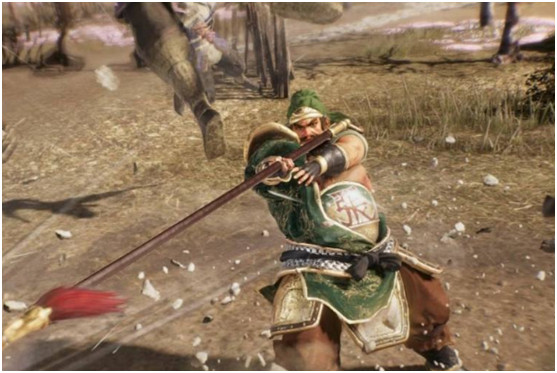 真三國無雙8陣地難不難 有哪些任務(wù)