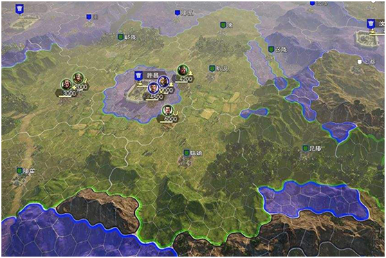 三國志14霍去病怎么樣 快速揭秘游戲