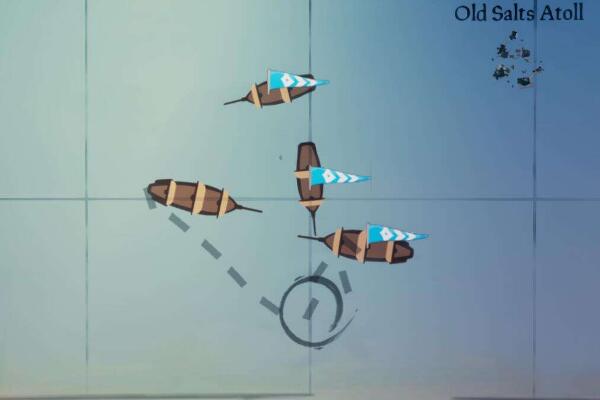盜賊之海魚能賣多少錢 盜賊之海章魚怎么打