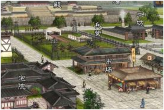 三國志14程普好友有哪些 三國志14程普五維數(shù)據(jù)