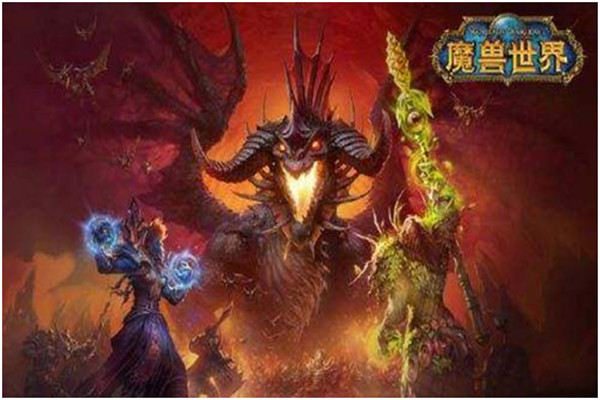 WOW魔獸世界亡靈種族特長是什么 亡靈種族介紹