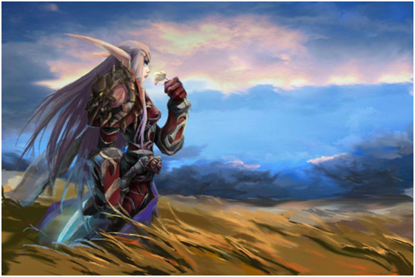 WOW魔獸世界亡靈種族特長是什么 亡靈種族介紹