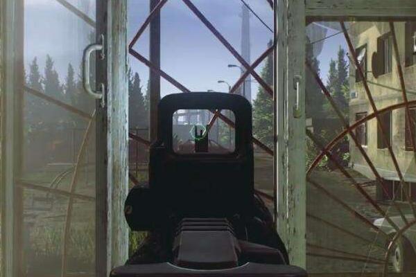 逃離塔科夫俄商可交易什么物品 Vepr136槍械怎么樣