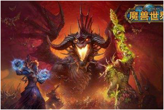 WOW魔獸懷舊服ssf是什么意思 國服安其拉開放懷舊服跟上
