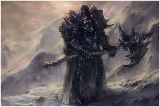 WOW魔獸世界死亡騎士職業(yè)怎樣 死亡騎士資料詳解