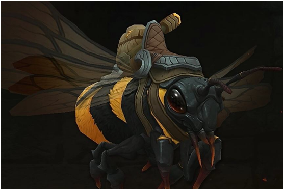 WOW蜜蜂坐騎任務(wù)哪里接 魔獸世界蜜蜂坐騎怎么獲得