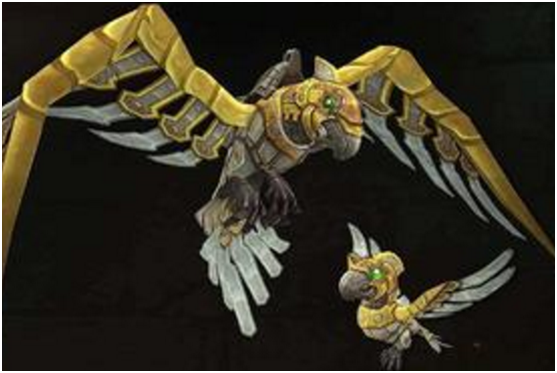 WOW蜜蜂坐騎任務(wù)哪里接 魔獸世界蜜蜂坐騎怎么獲得