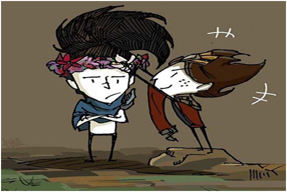 饑荒怎么快速恢復(fù)精神 恢復(fù)精神值辦法介紹