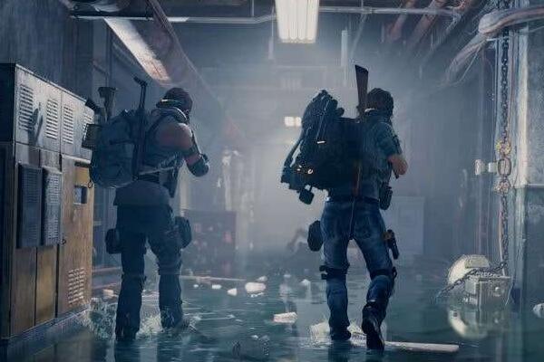 全境封鎖2奇特武器有哪些 全境封鎖2復仇女神怎么拿