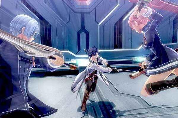 英雄傳說(shuō)閃之軌跡3料理怎么刷錢(qián) 英雄傳說(shuō)閃之軌跡3如何釣魚(yú)