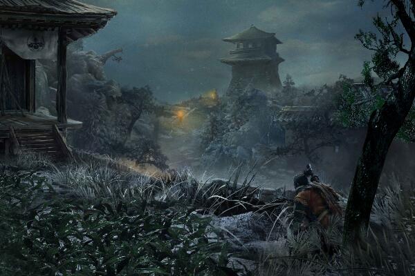 只狼影逝二度隱藏森林怎么刷經(jīng)驗(yàn) 只狼影逝二度新手要注意哪些