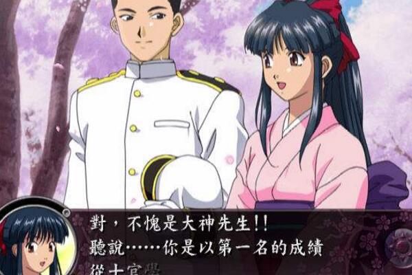 櫻花大戰(zhàn)中誰是女主 新櫻花大戰(zhàn)神崎堇怎么樣