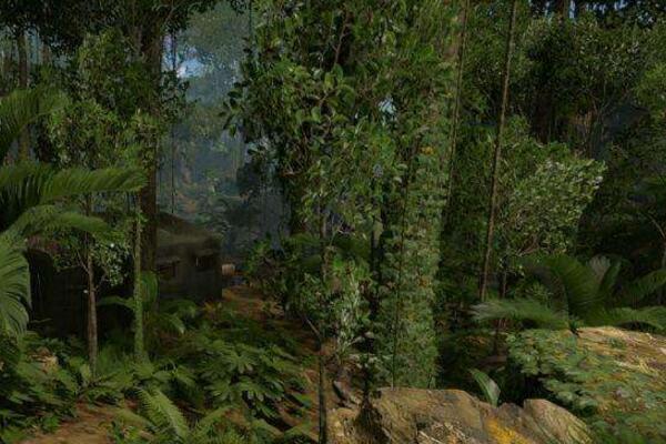 叢林地獄陷阱怎么制作 陷阱工具合成配方
