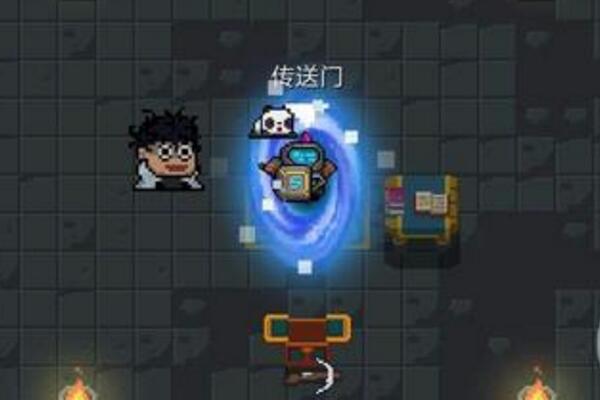 元氣騎士無盡模式怎么打 新手入門攻略