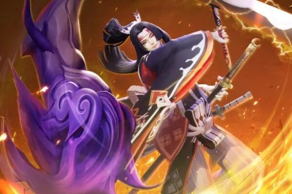 決戰(zhàn)平安京鬼切怎么玩 決戰(zhàn)平安京白藏主怎么出裝