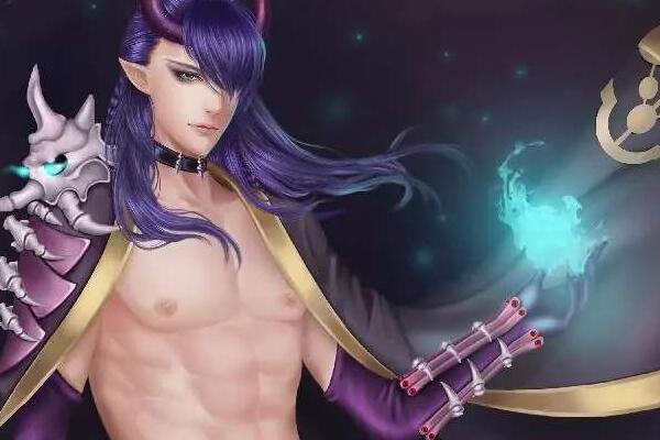 決戰(zhàn)平安京閻魔怎么玩 決戰(zhàn)平安京閻魔如何出裝