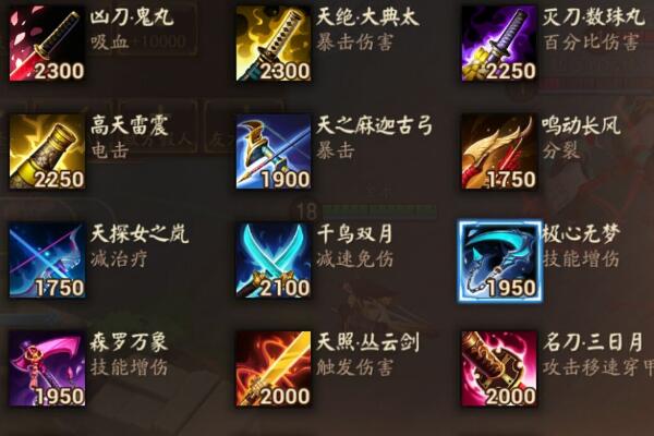 決戰(zhàn)平安京黑童子戰(zhàn)之義怎么樣 決戰(zhàn)平安京獲取方式是什么