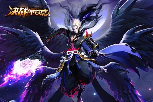 決戰(zhàn)平安京一目連返校文思怎么樣 決戰(zhàn)平安京如何配合隊友選擇式神