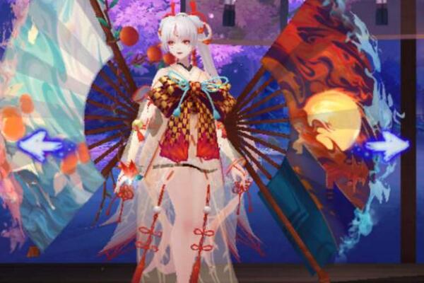 決戰(zhàn)平安京鬼使黑怎么玩