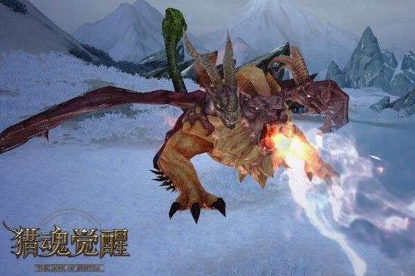 獵魂覺醒改名卡怎么獲得 獵魂覺醒法師怎么玩