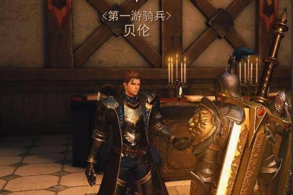 獵魂覺醒暴擊流法師怎么玩 獵魂覺醒如何釣魚