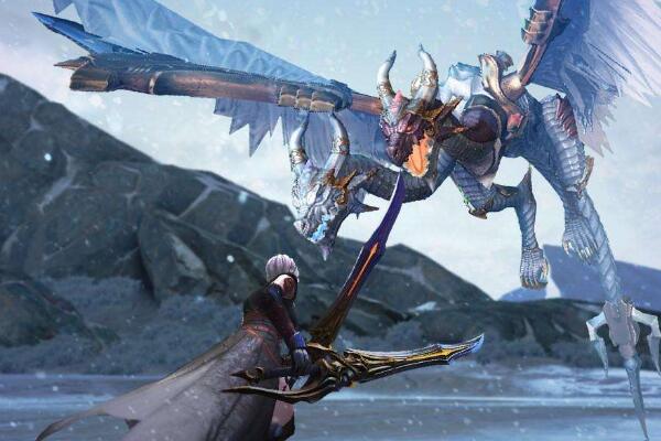 獵魂覺醒黑龍?jiān)趺创?獵魂覺醒游戲介紹