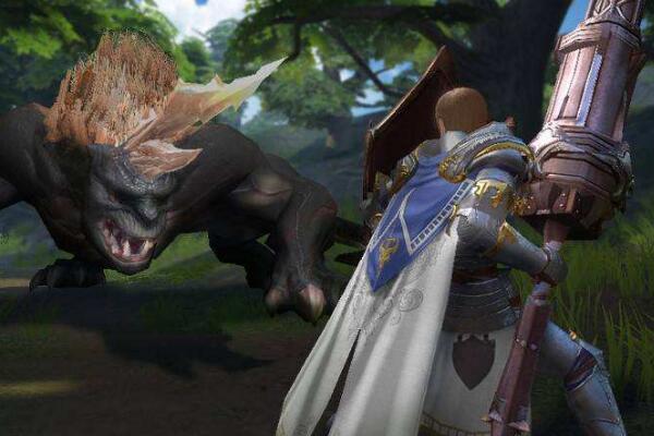 獵魂覺醒黑龍?jiān)趺创?獵魂覺醒游戲介紹