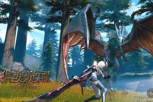 獵魂覺醒亞夏喜歡什么禮物 獵魂覺醒游戲介紹