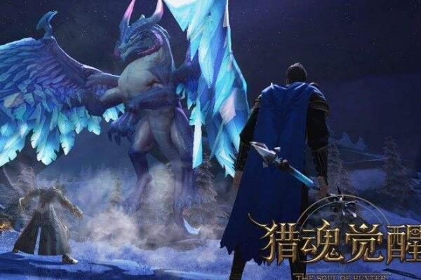 獵魂覺醒亞夏喜歡什么禮物 獵魂覺醒游戲介紹