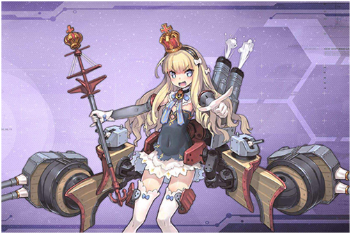碧藍(lán)航線微層混合艦船裝備掉落一覽 圣地亞哥測評