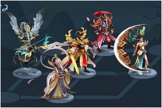 神仙道血脈精華有什么用 血脈精華怎么獲取